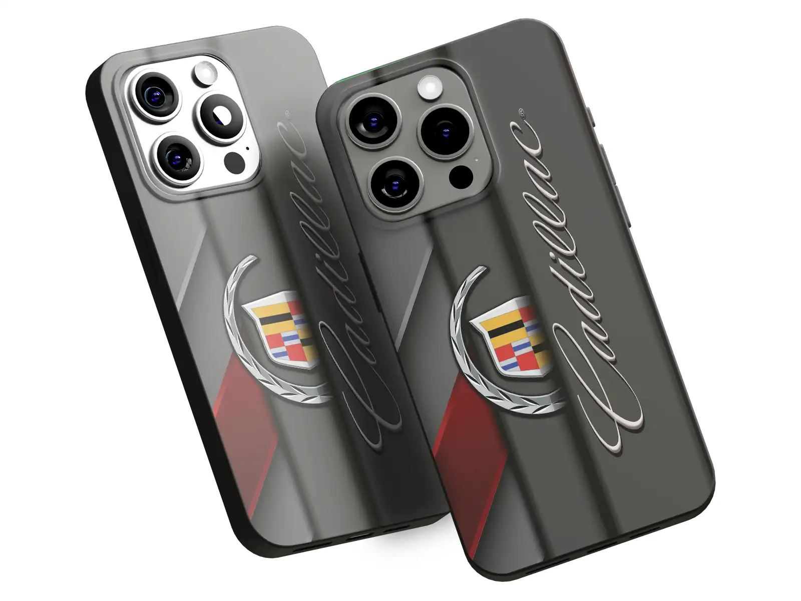Cadillac Telefonhülle Universal Pro Max